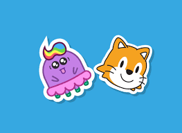 آموزش اسکرچ جونیور در شاهین دژ