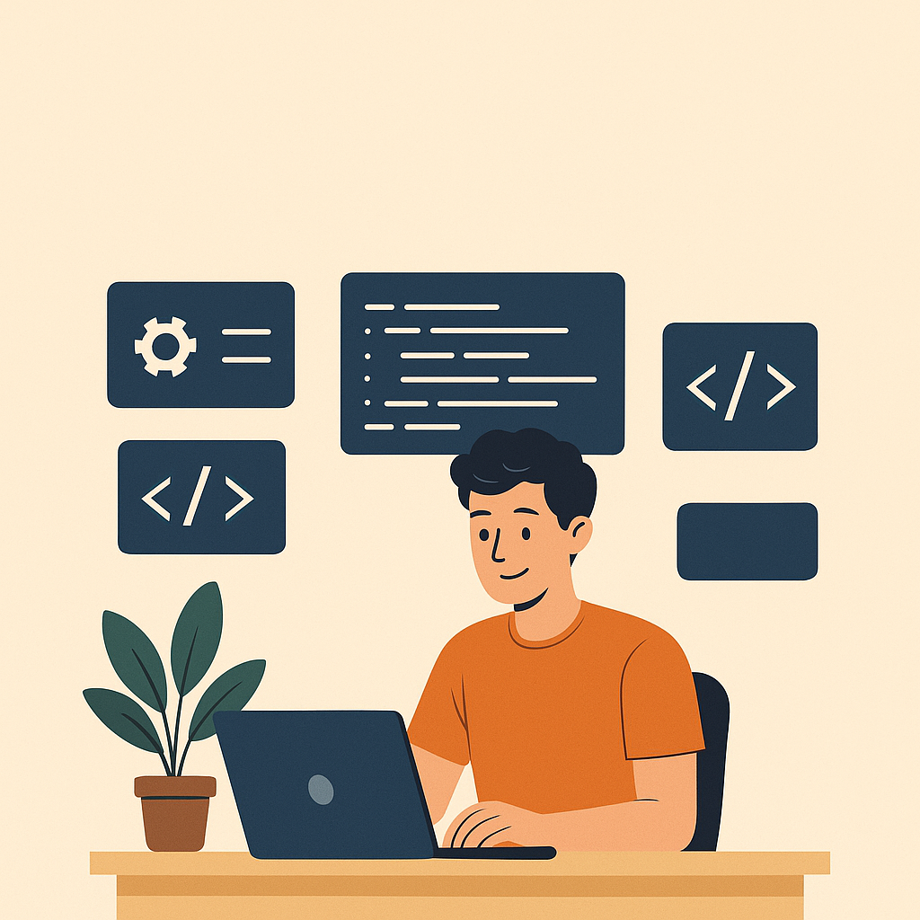 یادگیری برنامه نویسی از صفر؛ آموزش جامع برای مبتدیان